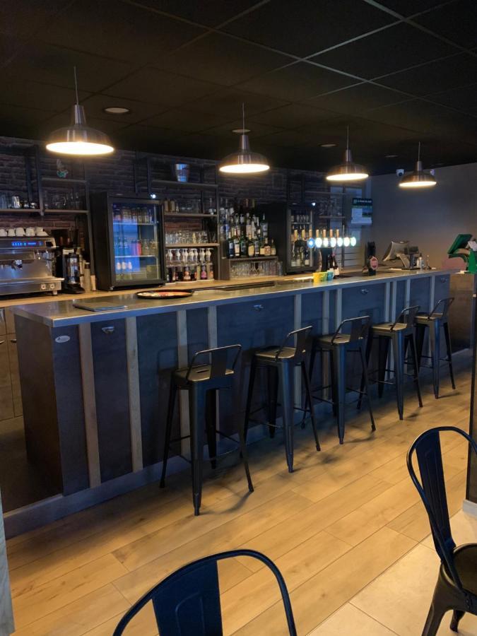 Le Relais Du Velors Ξενοδοχείο Beaumont-en-Véron Εξωτερικό φωτογραφία